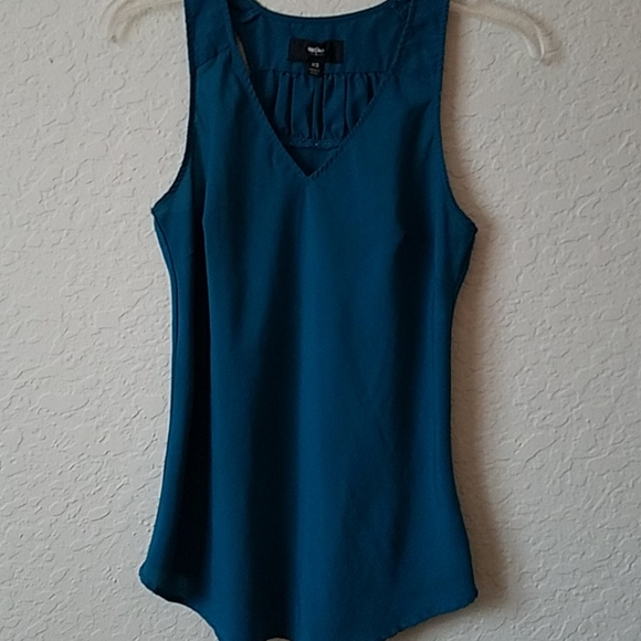 Tank top - Picture 1 of 1